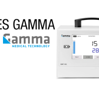 Gamma Medical Technology