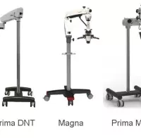 DNT microscopes