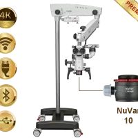 Premium Microscopes